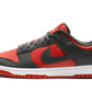 Dunk Low "Mystic Red"
