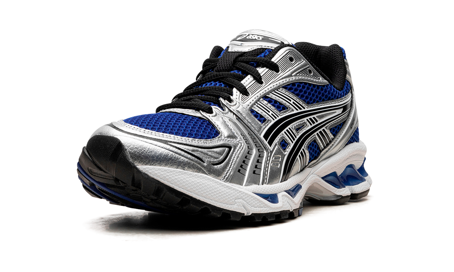 Gel Kayano 14 "Monaco Blue"
