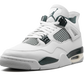 Air Jordan 4 "Oxidized Green"