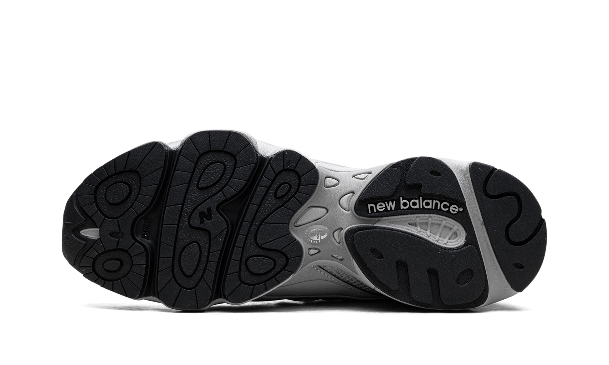 1000 "Reflective Pack - Raincloud"