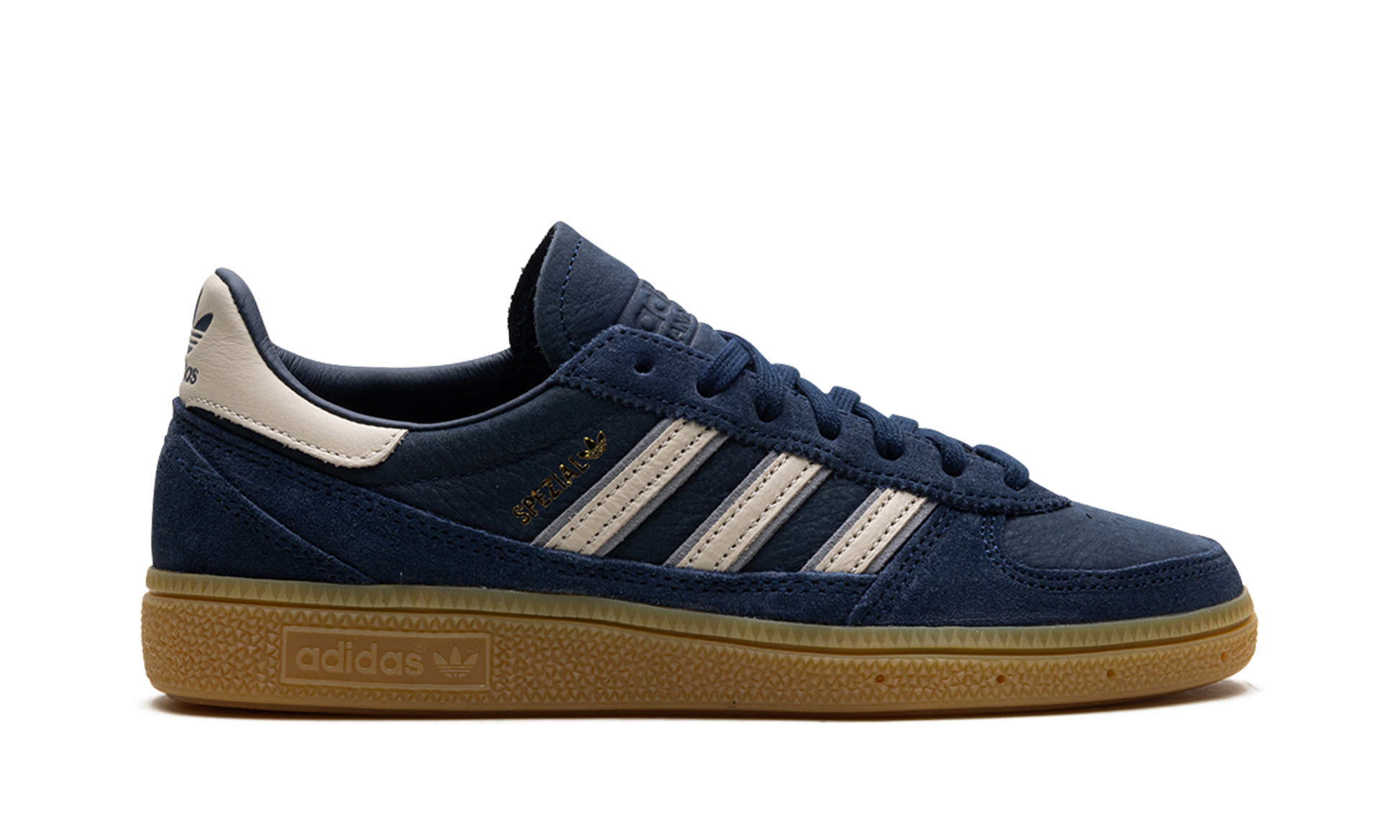 Handball Spezial Weltmeister "Collegiate Navy"