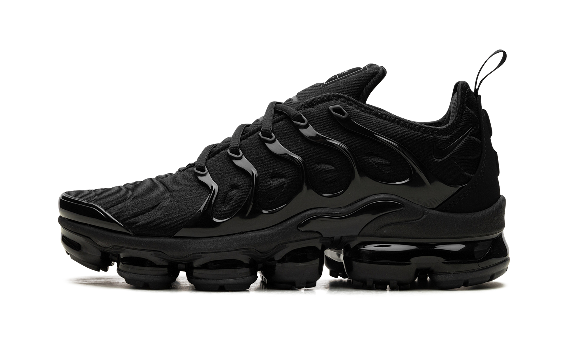 Air Vapormax Plus "Triple Black"