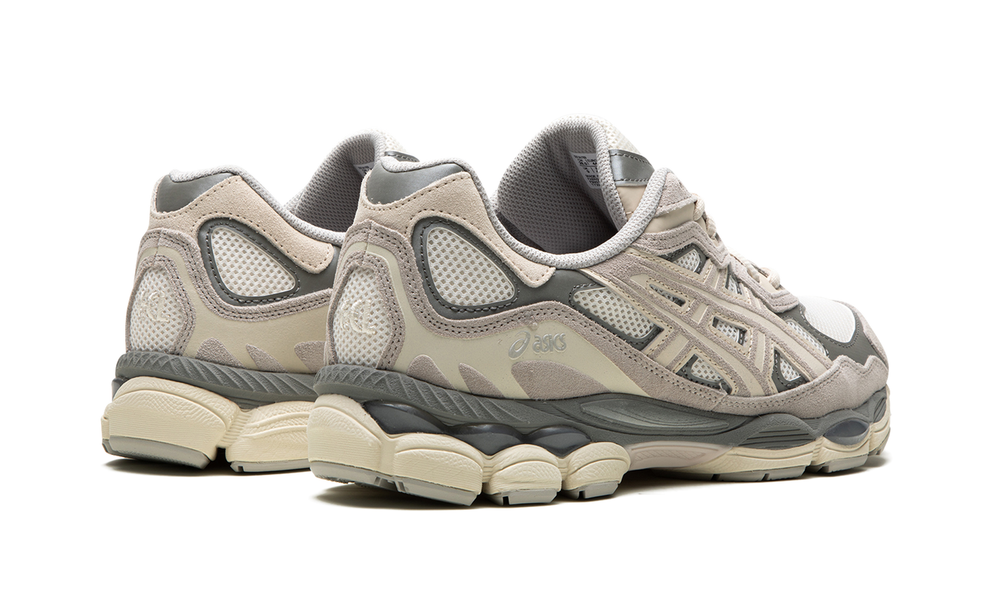 GEL NYC "Oyster Grey"