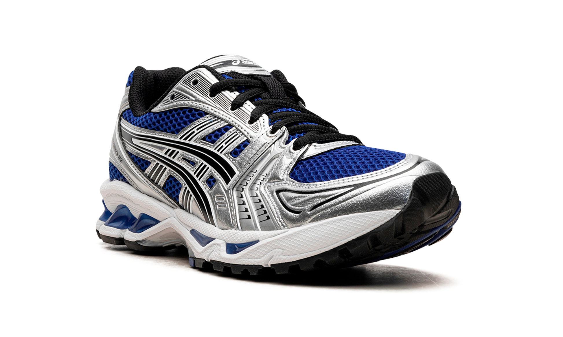 Gel Kayano 14 "Monaco Blue"