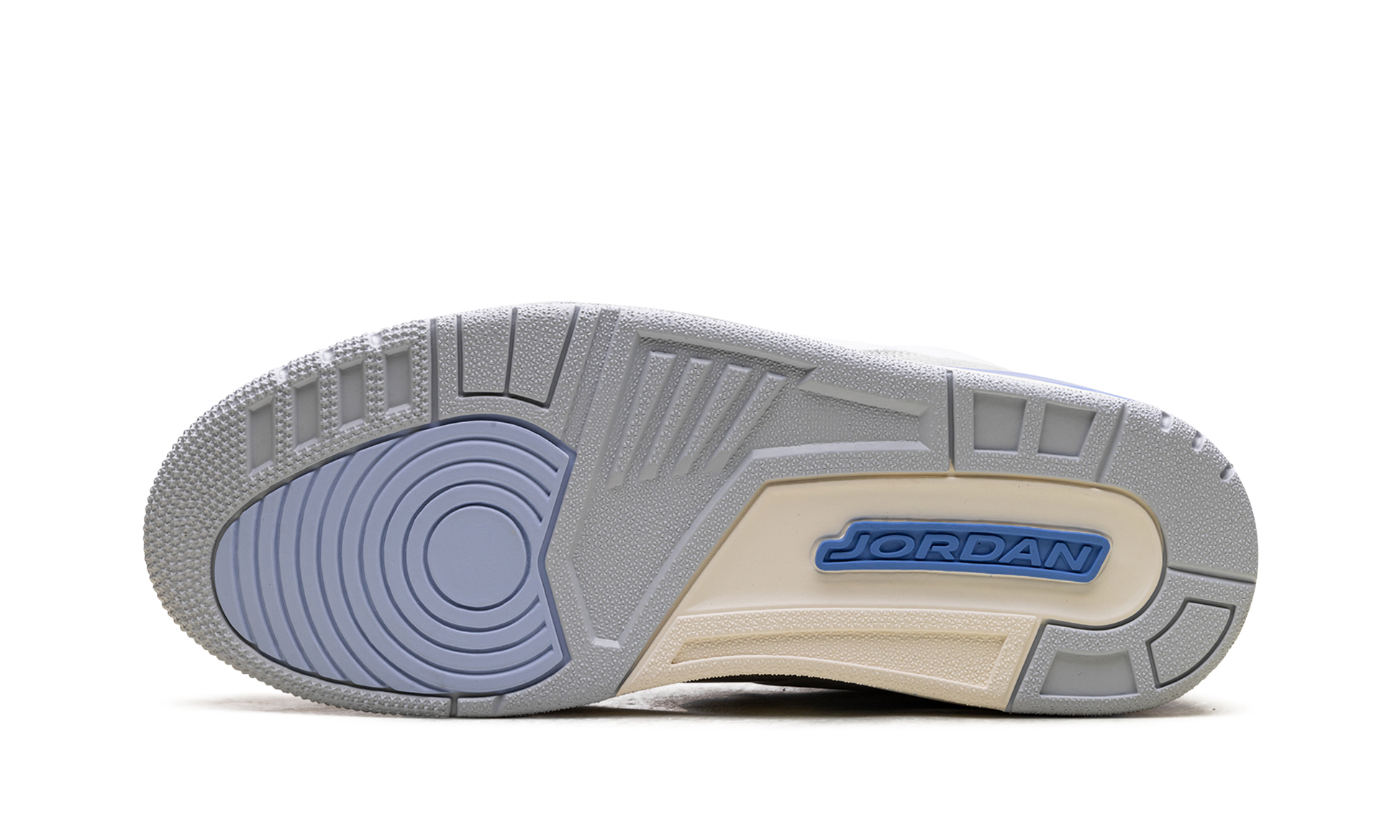 Air Jordan 3 "Lucky Shorts"