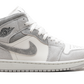 Jordan 1 Mid SE "Grey Sail"