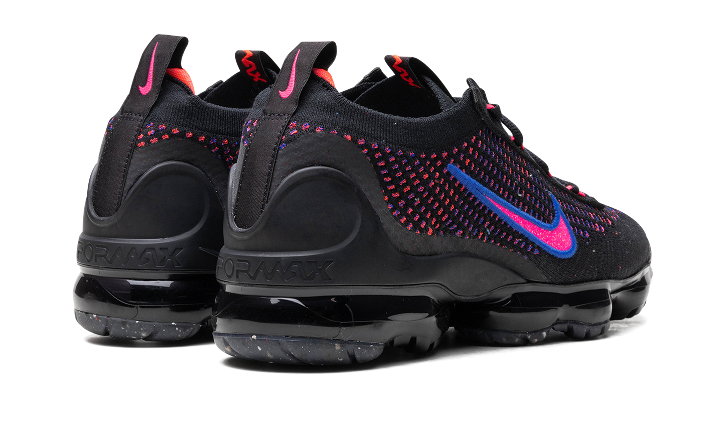 AIR VAPORMAX 2021 FLYKNIT MNS WMNS "Hyper Pink"