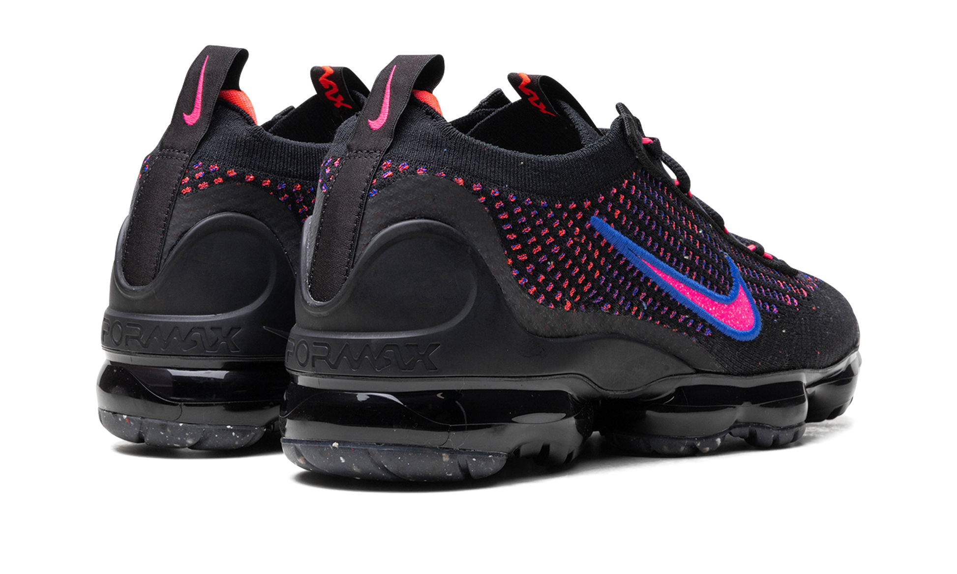 AIR VAPORMAX 2021 FLYKNIT MNS WMNS "Hyper Pink"