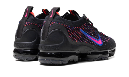 AIR VAPORMAX 2021 FLYKNIT MNS WMNS "Hyper Pink"
