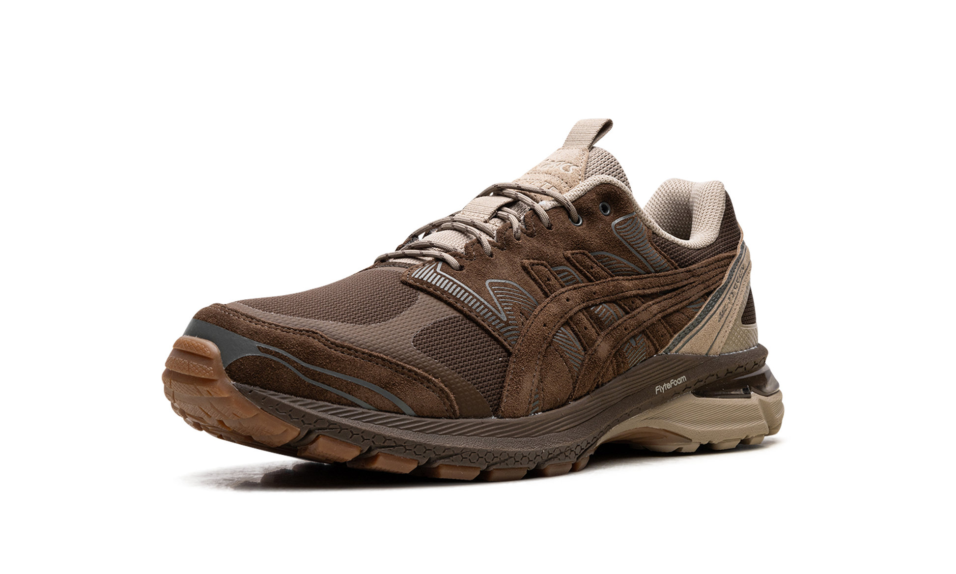 Gel-Terrain Gore-Tex "nonnative"