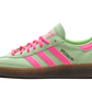 Handball Spezial "Semi Green Spark"