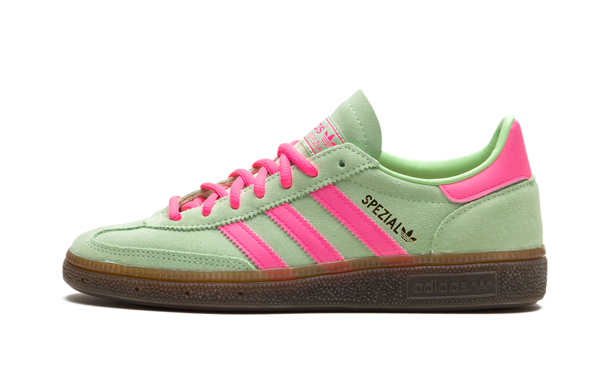 Handball Spezial "Semi Green Spark"