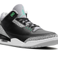Air Jordan 3 Retro "Green Glow"