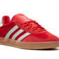 Gazelle Indoor WMNS "Velvet Pack - Better Scarlet"