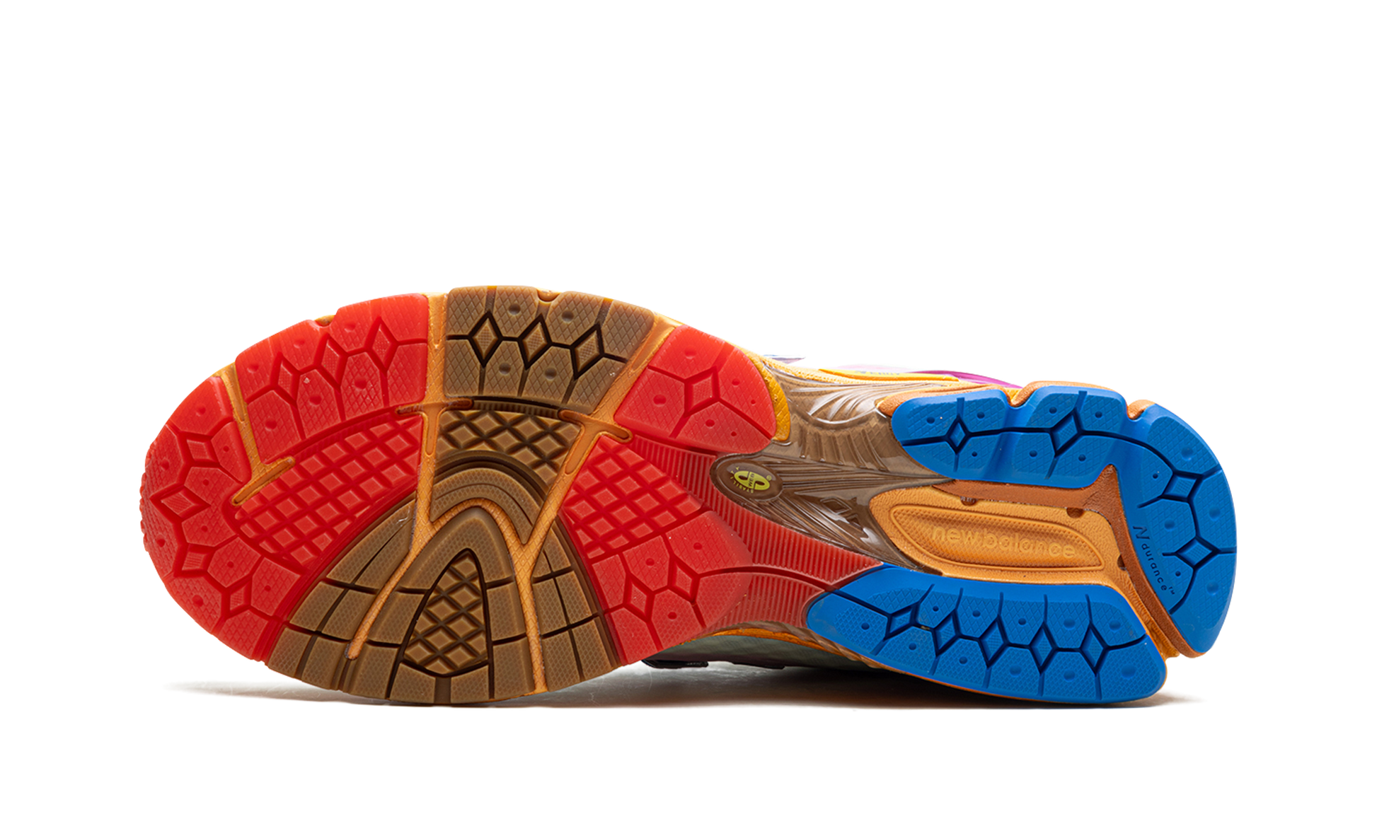 1906R "Action Bronson - Rosewater"