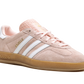 Gazelle Indoor WMNS "Sandy Pink"