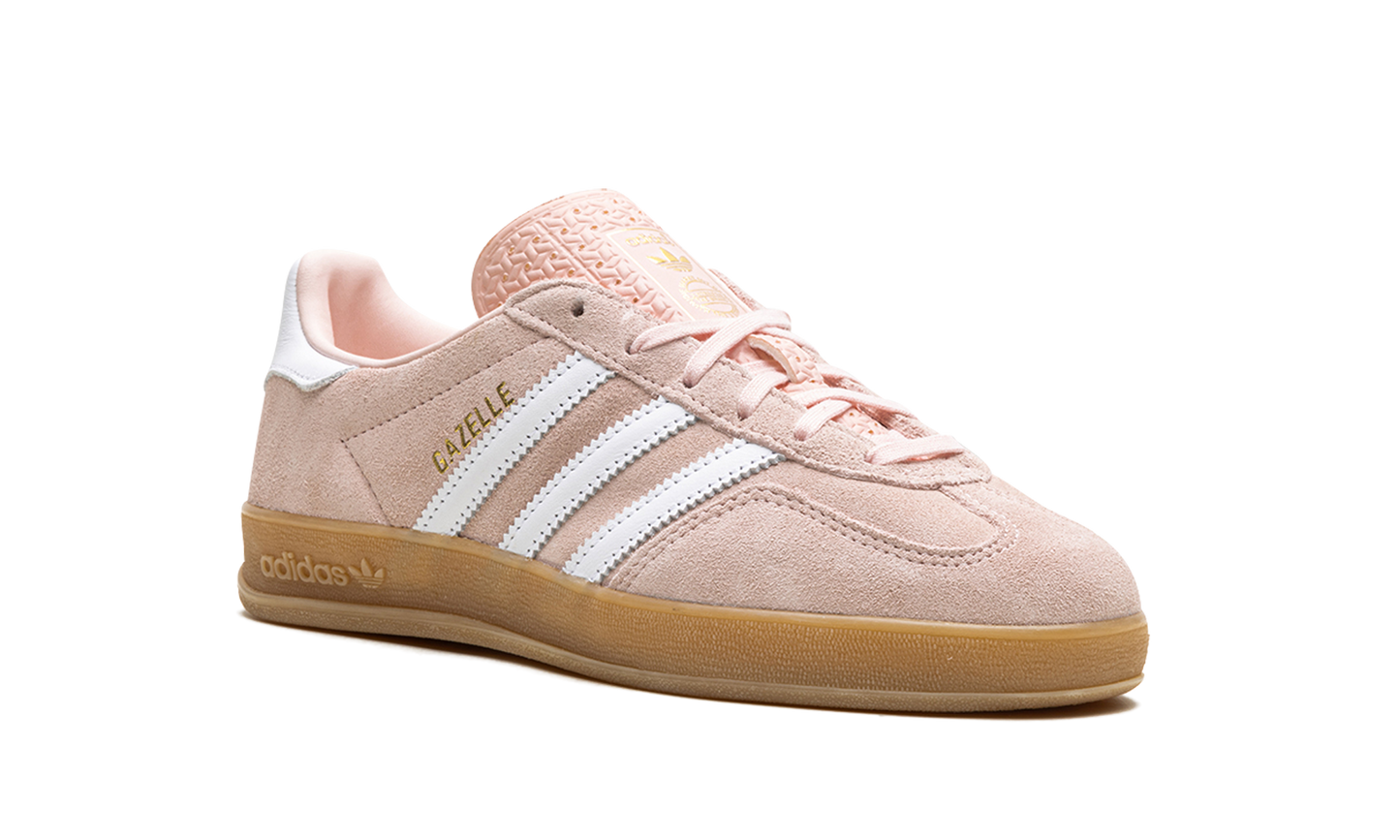 Gazelle Indoor WMNS "Sandy Pink"