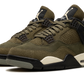 Air Jordan 4 Craft "Medium Olive"