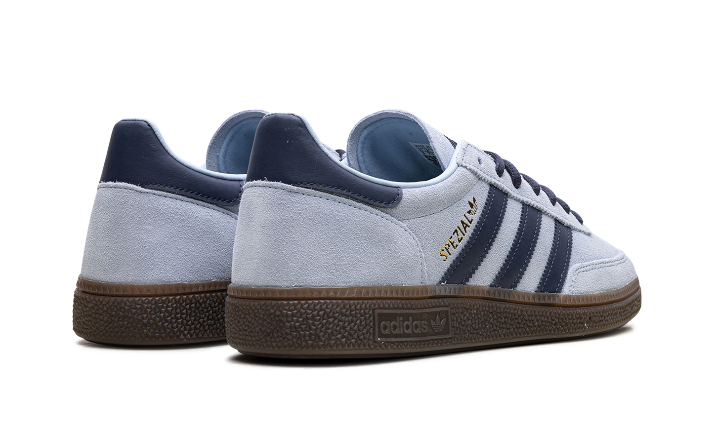 Handball Spezial "Clear Sky"