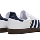 SAMBA OG "WHITE NAVY GUM"