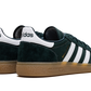Handball Spezial "Sporty & Rich Dark Green"