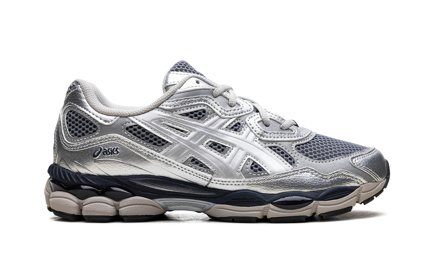 Gel-NYC "BILLYS - Yankees"