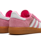 Handball Spezial WMNS "Lucid Pink White"