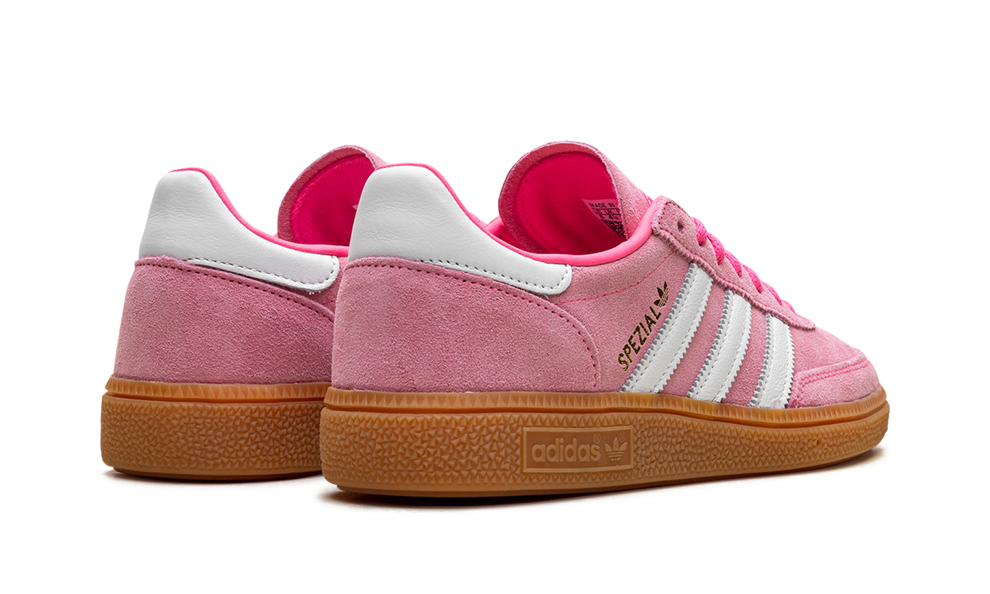 Handball Spezial WMNS "Lucid Pink White"