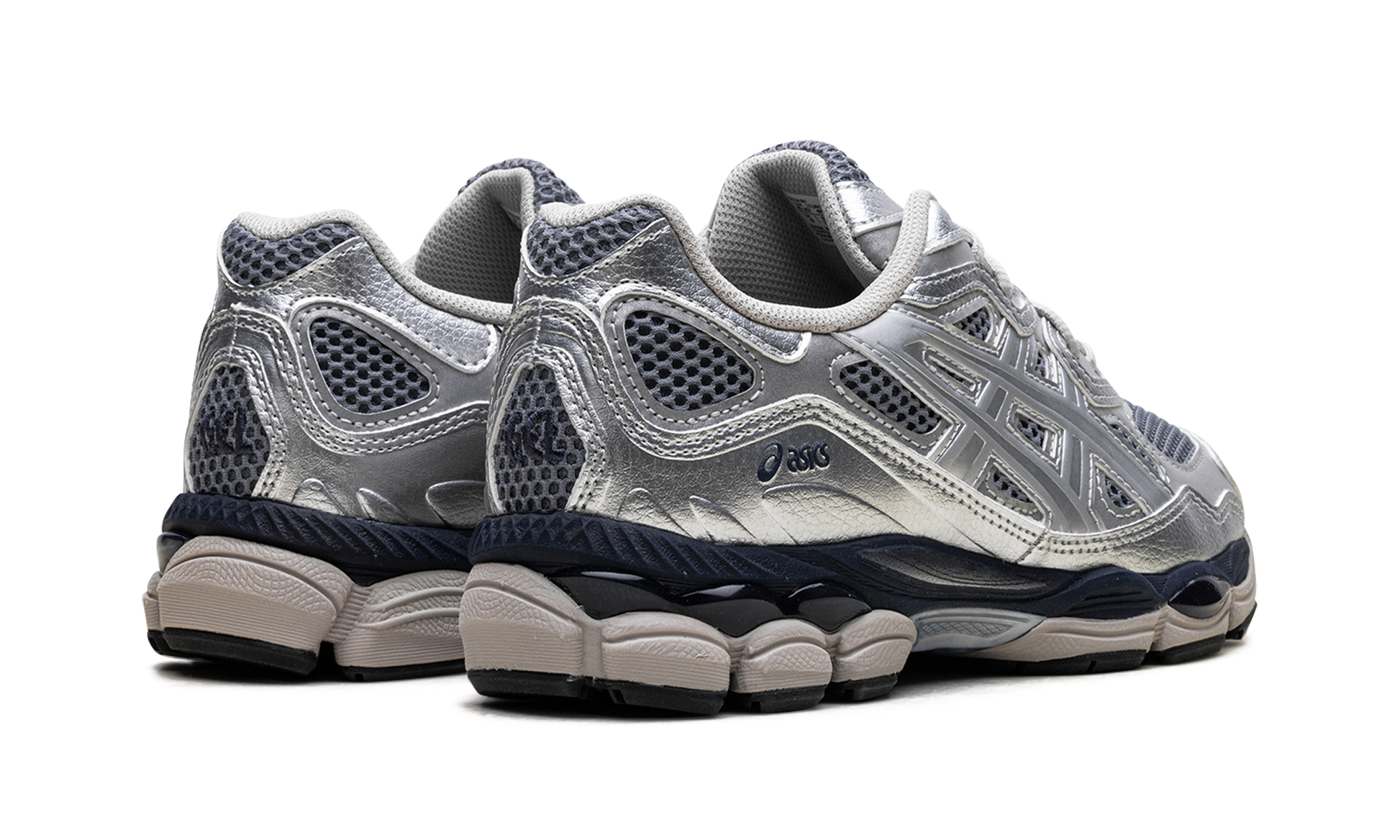 Gel-NYC "BILLYS - Yankees"