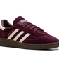 Handball Spezial WMNS "Maroon Wonder White"