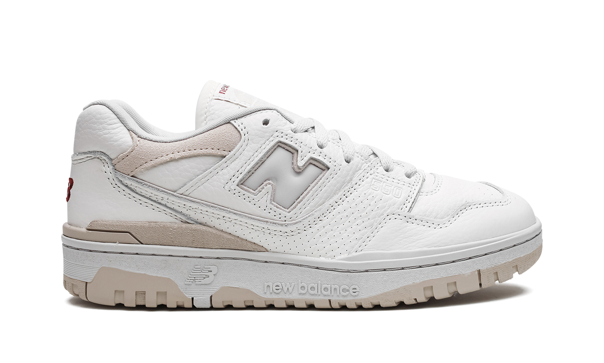 550 "Lunar New Year - Sea Salt"