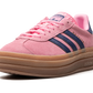GAZELLE BOLD WMNS "Pink Glow"