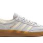 Handball Spezial "Grey Cream White"