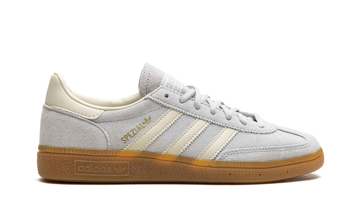 Handball Spezial "Grey Cream White"
