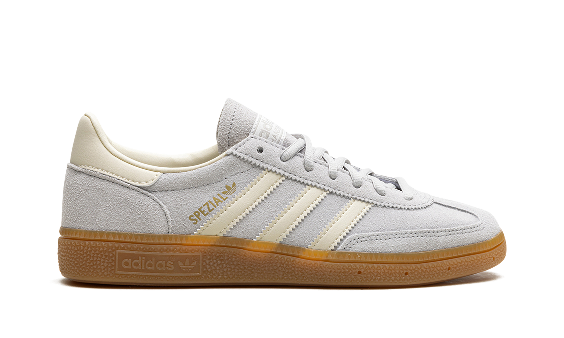 Handball Spezial "Grey Cream White"