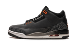 Air Jordan 3 "Fear (2023)"