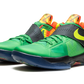 KD 4 "Weatherman"