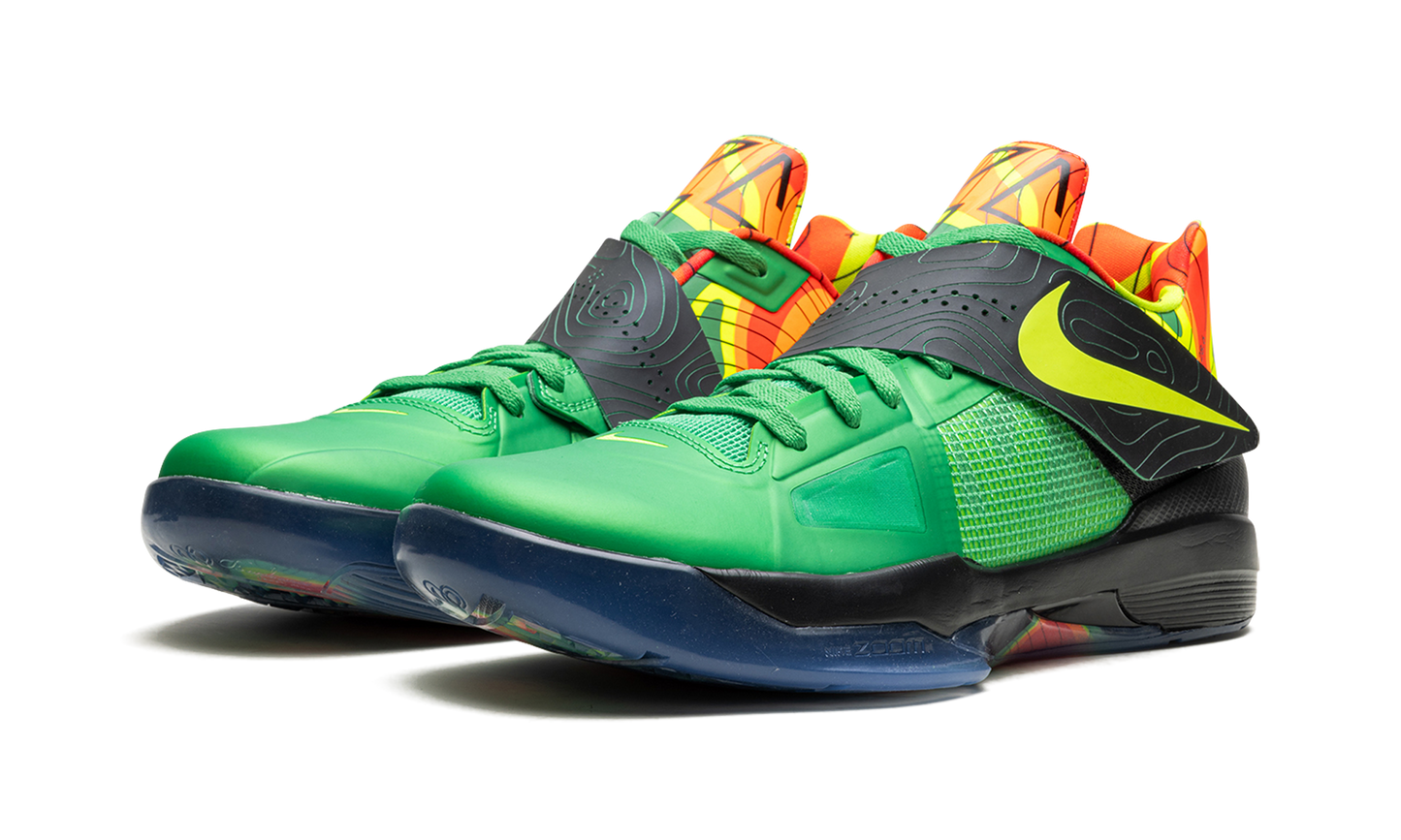 KD 4 "Weatherman"