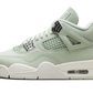 Air Jordan 4 WMNS "Abundance"