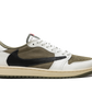 Air Jordan 1 "Travis Scott - Medium Olive"