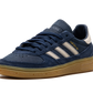 Handball Spezial Weltmeister "Collegiate Navy"