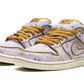 SB Dunk "Pastoral Print"