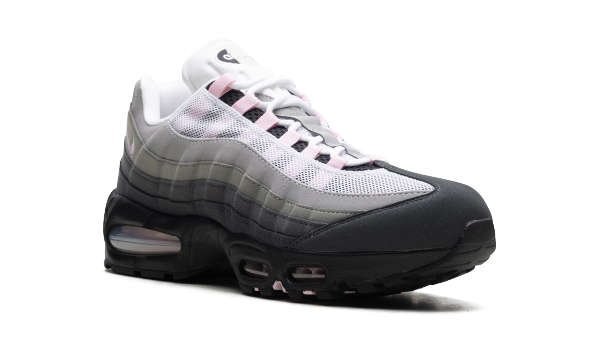Air Max 95 WMNS "Pink Foam"