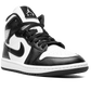 AIR JORDAN 1 MID WMNS "Panda"