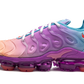 AIR VAPORMAX PLUS WMNS "Multigradient"