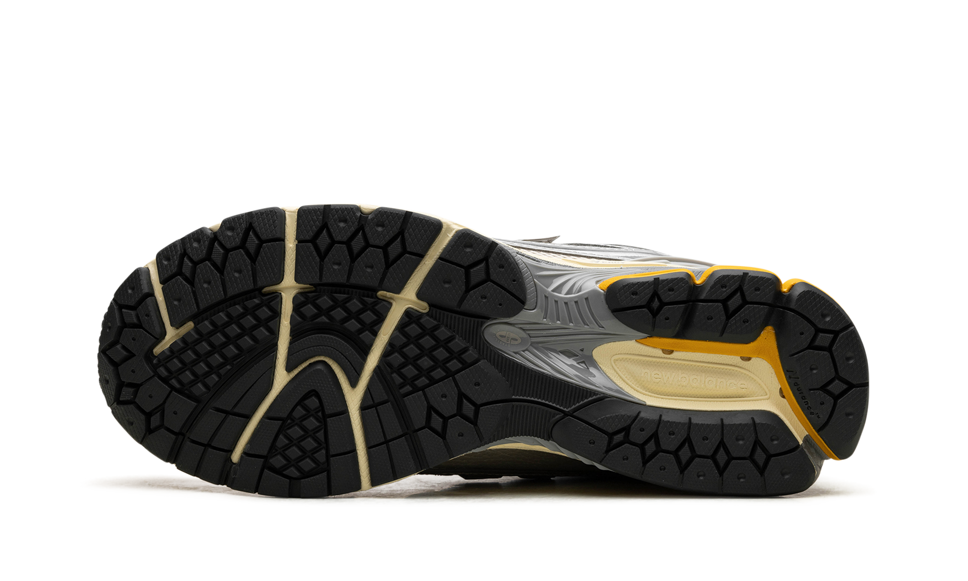 1906R "Metallic Silver Yellow"