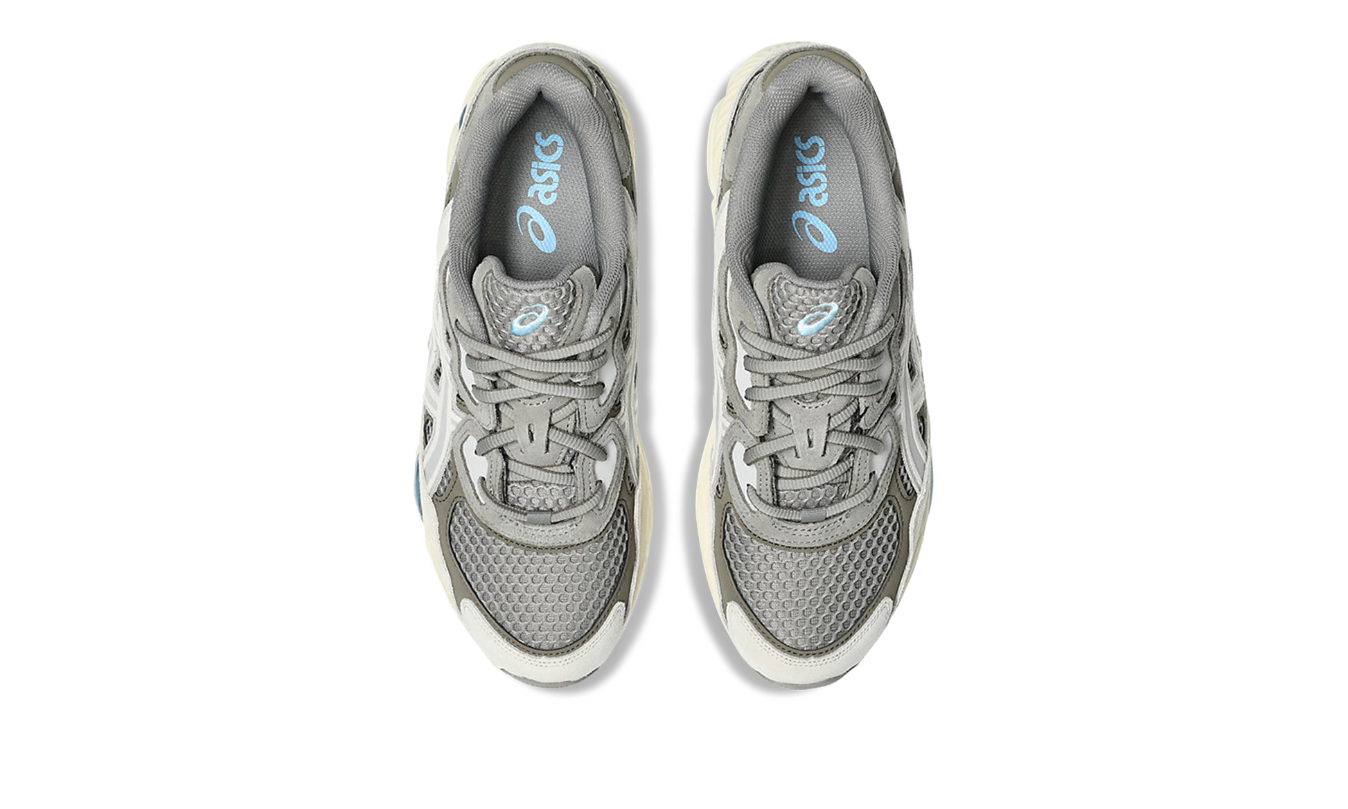 GEL-NYC "Steeple Grey Cream"