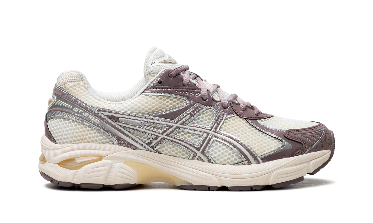 GT-2160 "Cream/Mauve Grey"