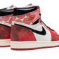Air Jordan 1 High OG "Spider-Man Across the Spider-Verse"
