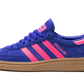 Handball Spezial WMNS "Lucid Blue Lucid Pink"